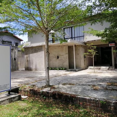 Courtyard@Tc Hotel Kuantan Exterior photo