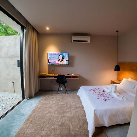 Courtyard@Tc Hotel Kuantan Exterior photo