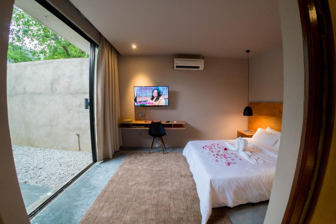 Courtyard@Tc Hotel Kuantan Exterior photo