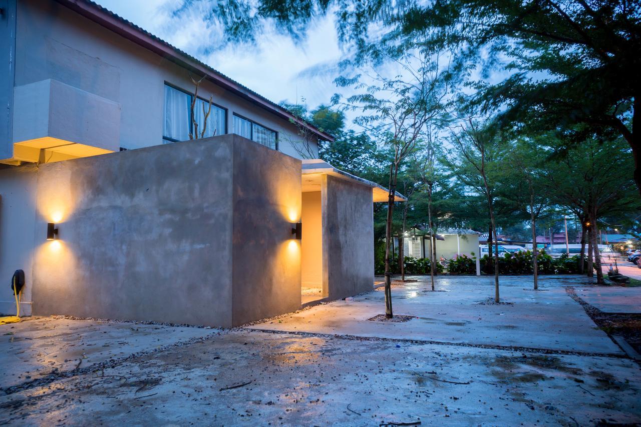 Courtyard@Tc Hotel Kuantan Exterior photo