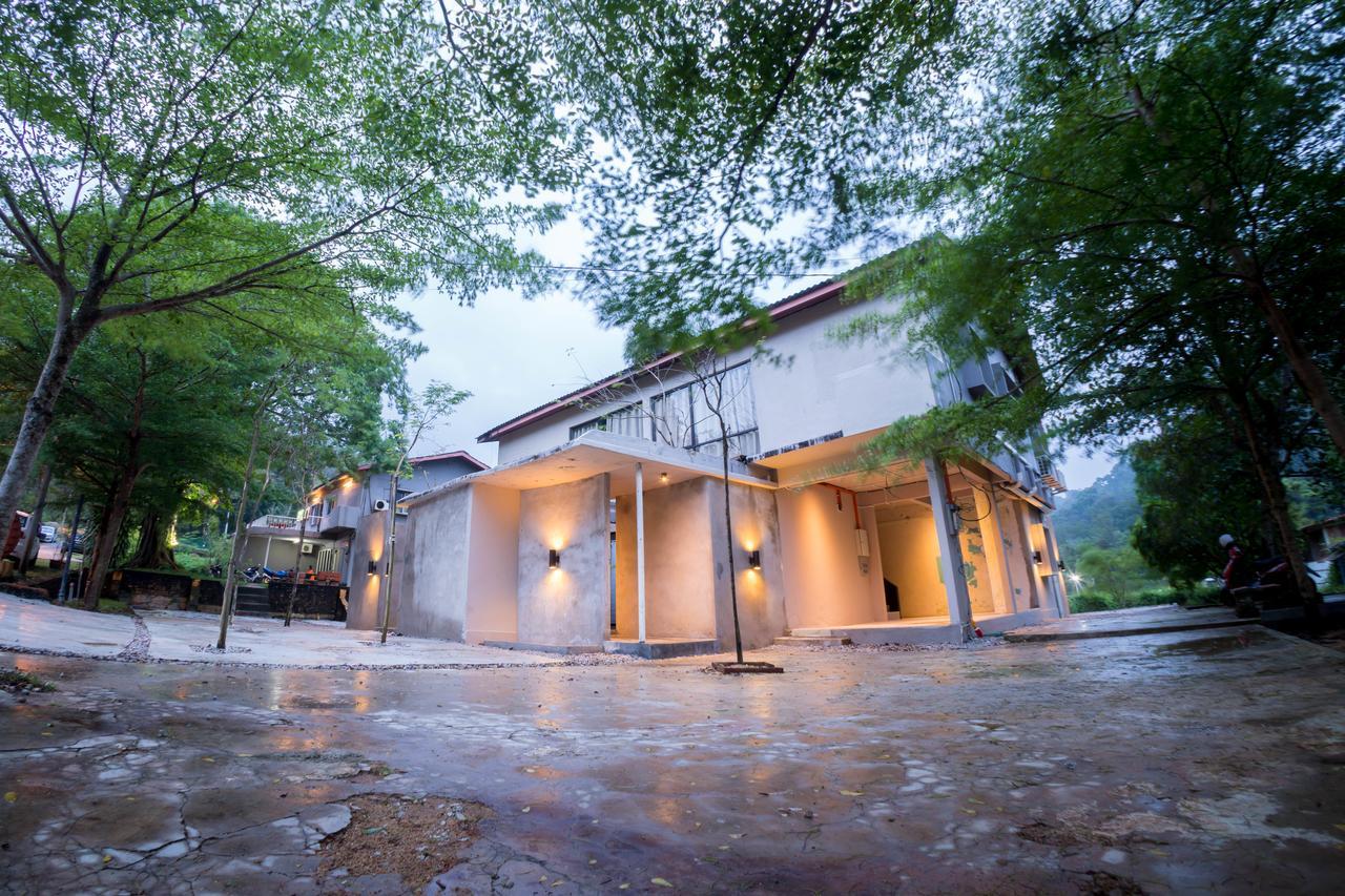 Courtyard@Tc Hotel Kuantan Exterior photo
