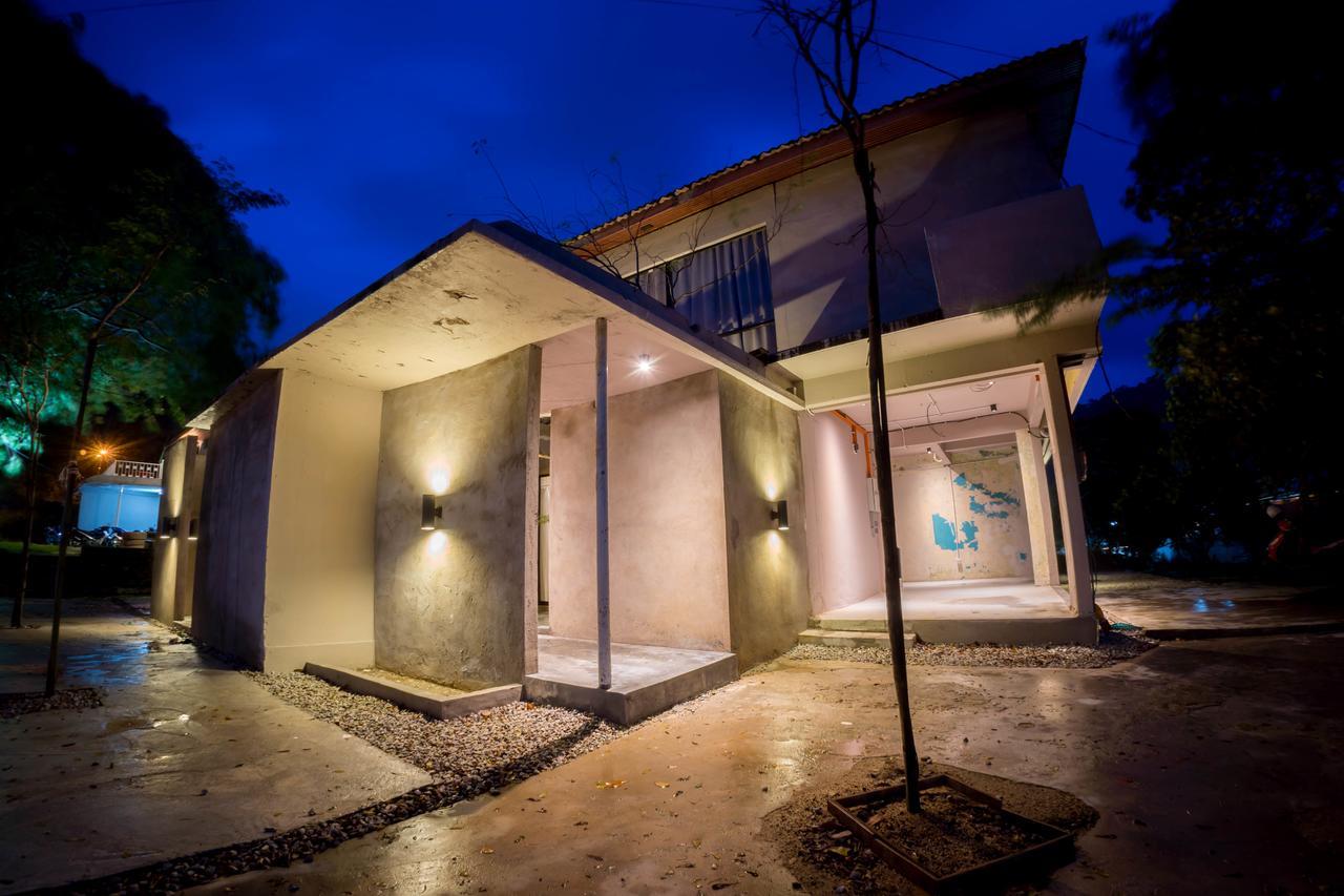 Courtyard@Tc Hotel Kuantan Exterior photo