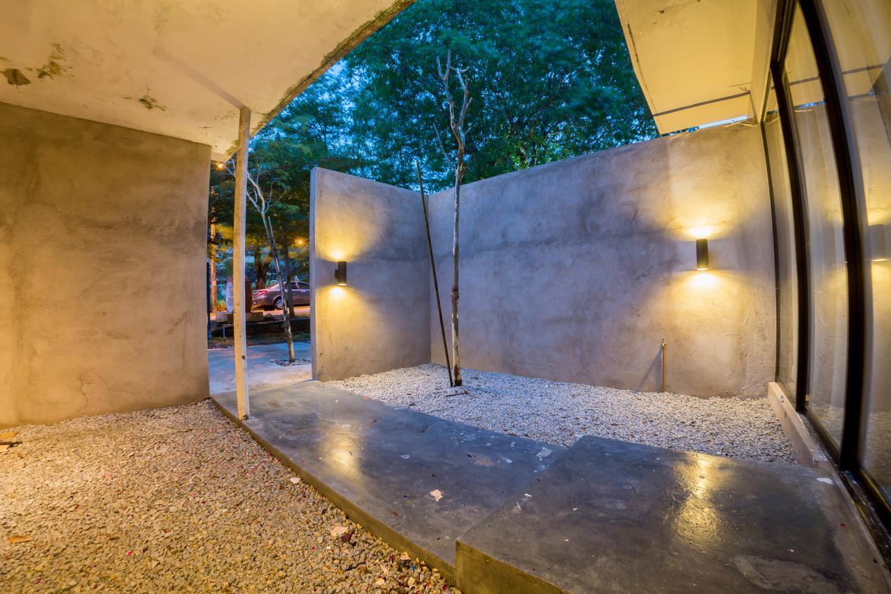 Courtyard@Tc Hotel Kuantan Exterior photo
